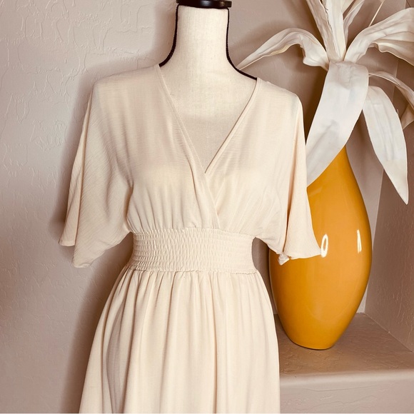 SOLD Baltic Born VERA Maxi Dress XS - Picture 10 of 10